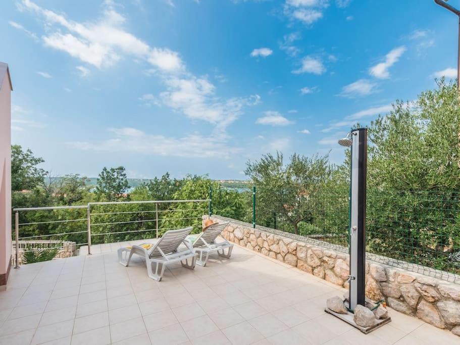 Apartment F-1 Клімно Екстер'єр фото
