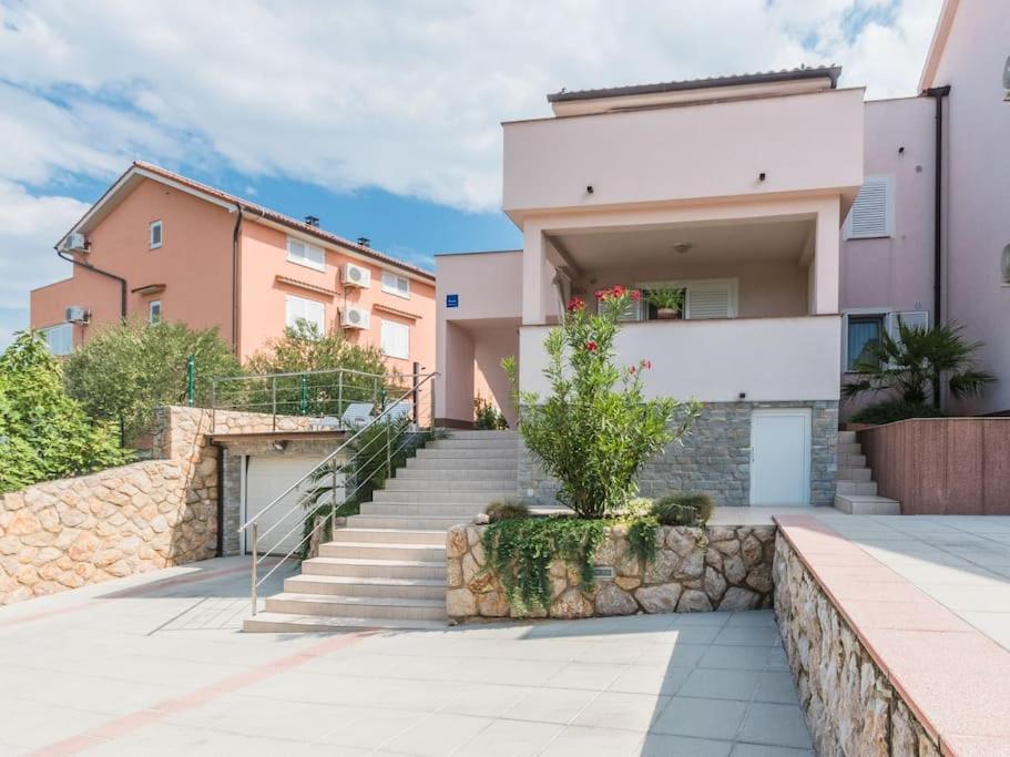 Apartment F-1 Клімно Екстер'єр фото