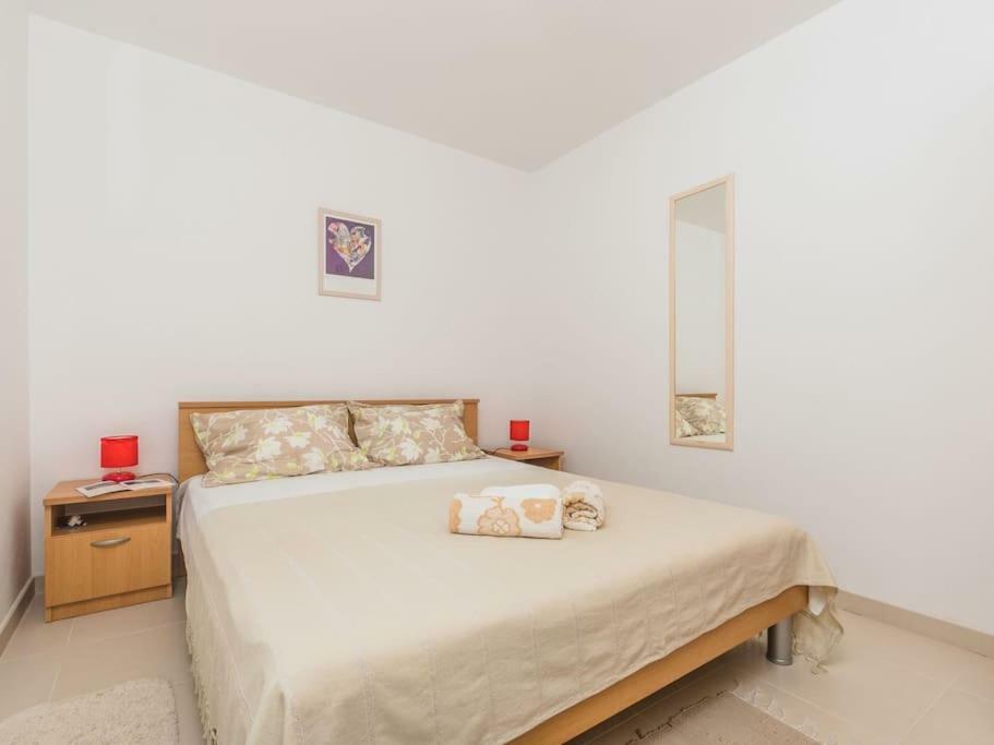 Apartment F-1 Клімно Екстер'єр фото