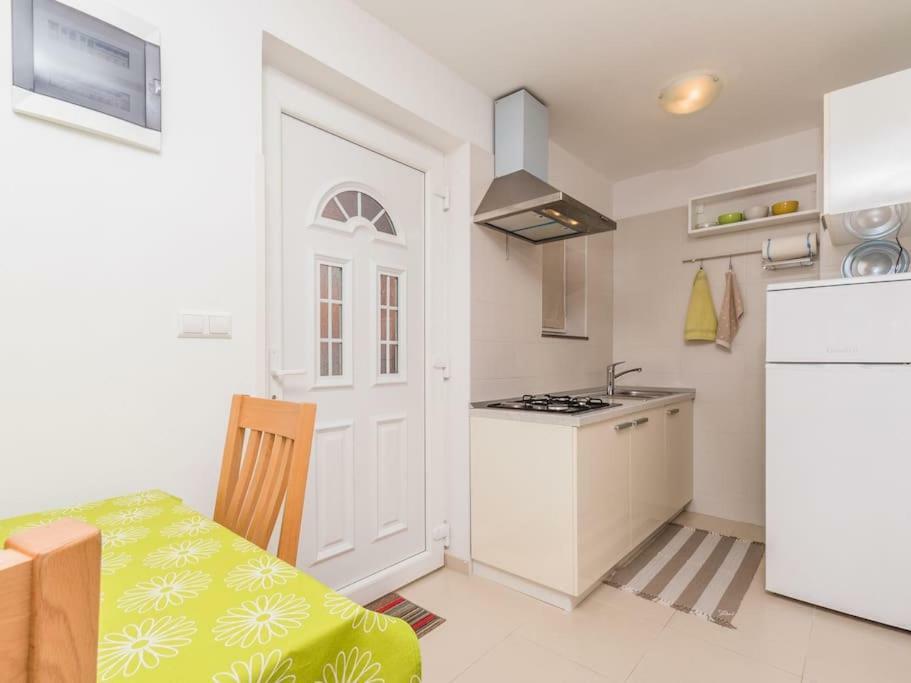Apartment F-1 Клімно Екстер'єр фото
