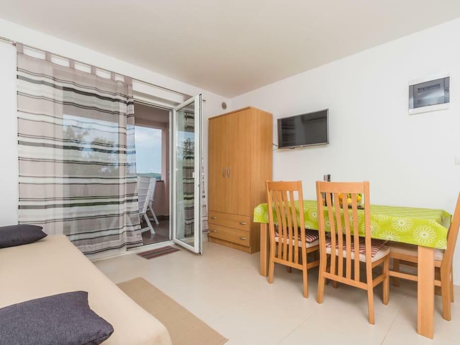Apartment F-1 Клімно Екстер'єр фото