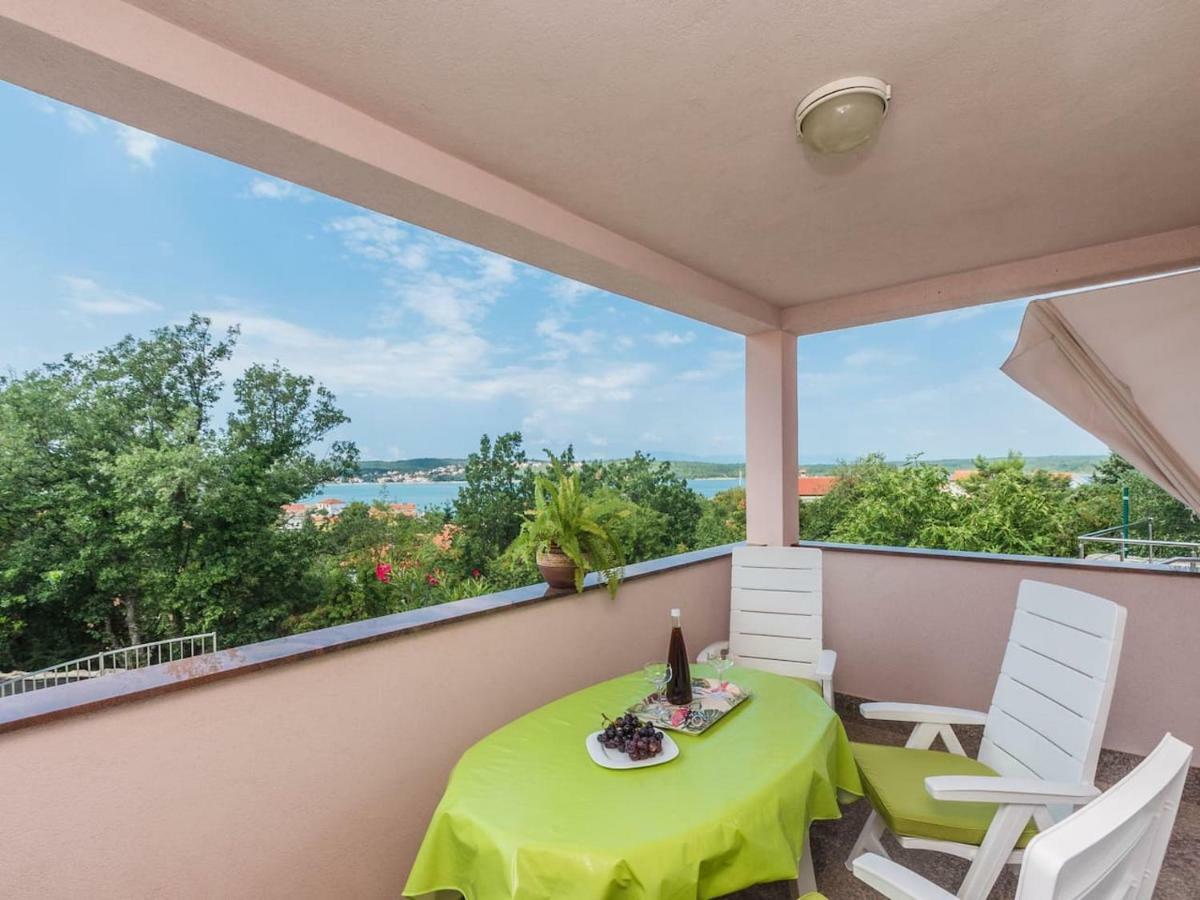 Apartment F-1 Клімно Екстер'єр фото