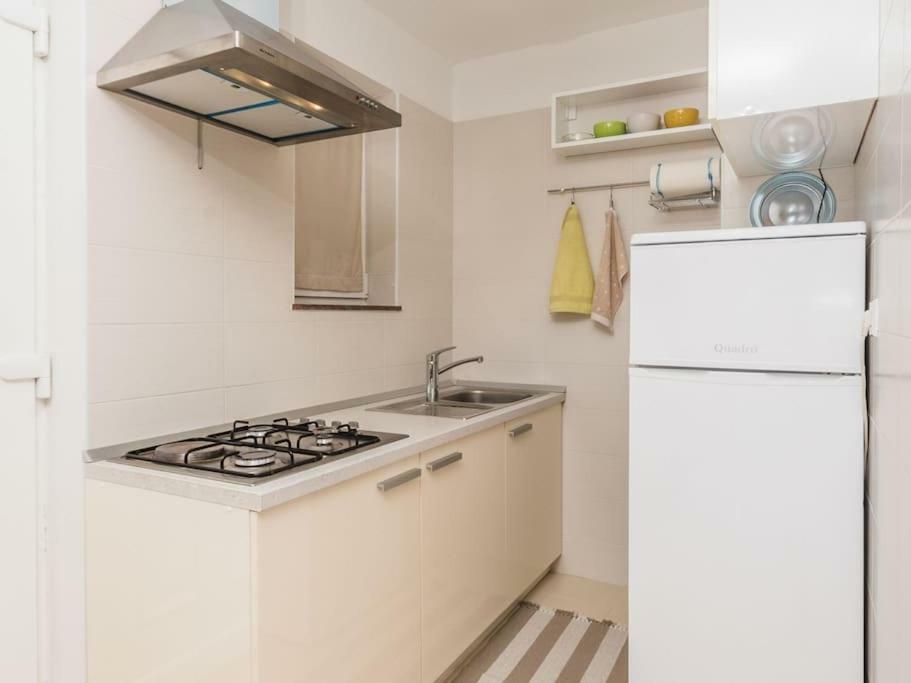 Apartment F-1 Клімно Екстер'єр фото